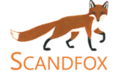 Scandfox -Skandinavisk forskning på rødrev 